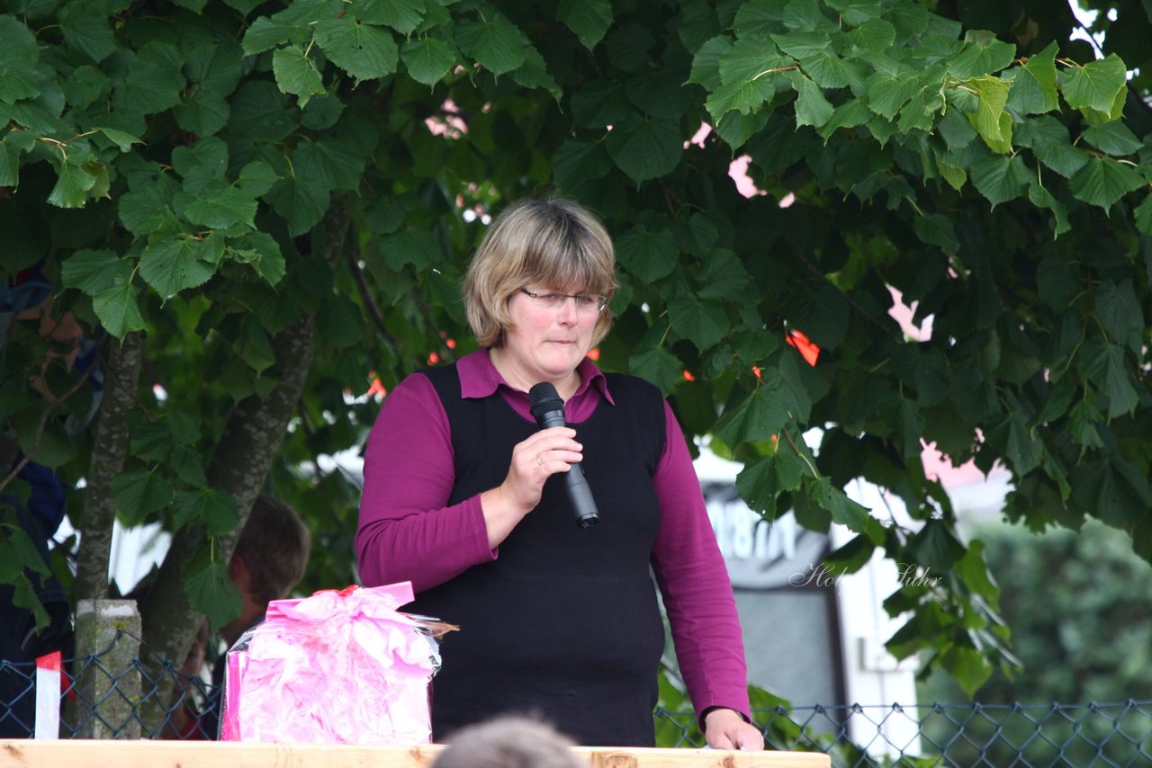 Bild 165 - Vogelschießen 2011